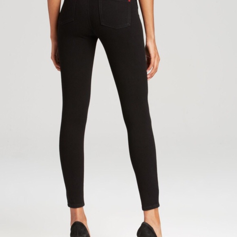Spanx Black Skinny Jeans - NWOT Medium